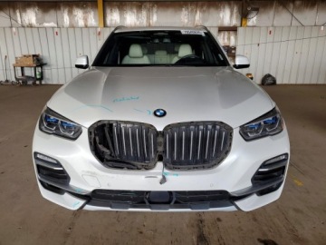 BMW X5 G05 2021 BMW X5 xDrive40i 2021 3.0 Benzyna 335KM, zdjęcie 5