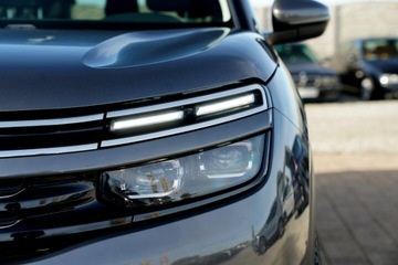Citroen C5 Aircross SUV Plug-In Facelifting 1.6 PureTech Plug-In 225KM 2022 Citroen C5 Aircross OPER masaze FUL LED, zdjęcie 3