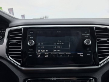 Volkswagen 2018 Volkswagen Atlas 3.6 Benzyna 280 KM, Panorama,, zdjęcie 23