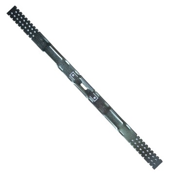 РУЧКА-ВЕШАЛКА ПЛОСКИЙ СОЕДИНИТЕЛЬ ES 60/250 50 шт. ДЛЯ CD60 ПРОФИЛЬНЫЙ ЛИСТ ЛИСТ 1,0 мм