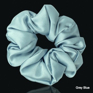 MIX 3x Шелковый ластик для волос Malbery Frotka