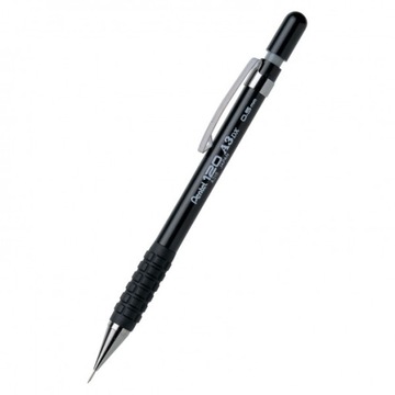Ołówek automatyczny Pentel A315 0,5mm czarny