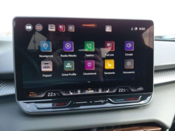 Cupra Terramar SUV 1.5 eTSI 150KM 2025 Cupra Terramar 1.5TSI 150KM FV23 Advantage 1.5 Benzyna 150KM, zdjęcie 22