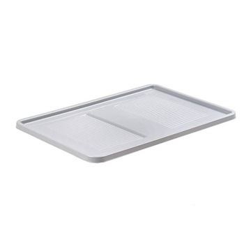 КОРОБКА-ОРГАНИЗАТОР С КРЫШКОЙ 60x40 H32 Keeper 64L