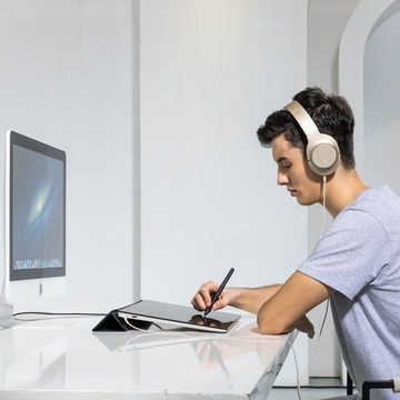 Графический планшет GAOMON PD1621