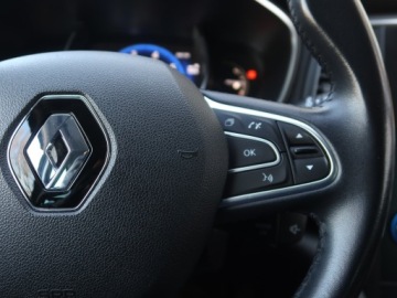 Renault Megane IV 2017 Renault Megane 1.2 TCe, Salon Polska, Navi, Klima, zdjęcie 18