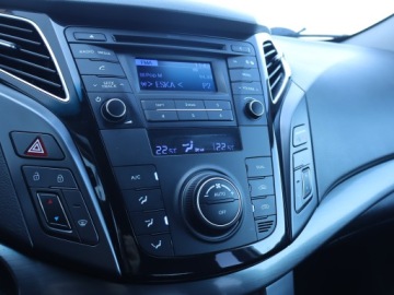 Hyundai i40 Sedan Facelifting 1.7 CRDi 141KM 2015 Hyundai i40 1.7 CRDi, Salon Polska, 1. Właściciel, zdjęcie 11