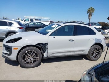 Porsche Macan 2025 Porsche Macan T 2025 2.0l 2.0 Benzyna 261KM, zdjęcie 2
