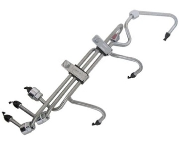 Przewody wtrysk wysokiego ciśnienia RVI 5010550870