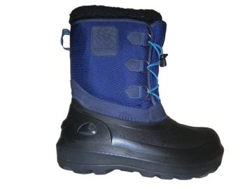 Śniegowce firmy Viking. Stan idealny. Rozmiar 36.