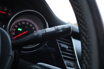 Opel Astra K Sports Tourer 1.6 CDTI 110KM 2016 Opel Astra 1.6 CDTI, Skóra, Navi, Klima, zdjęcie 18