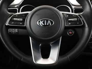 Kia XCeed PHEV 1.6 GDi Plug-in Hybrid 141KM 2021 Kia XCeed PHEV automat full LED klima auto navi, zdjęcie 20