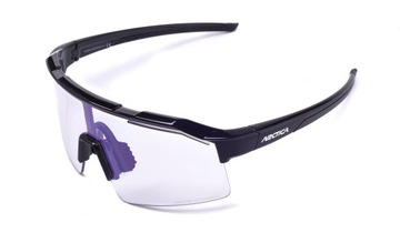 ФОТОХРОМНЫЕ СТЕКЛА КАТ. 0-3 ВЕЛОСИПЕД ARCTICA S-346FR С ПОКРЫТИЕМ REVO