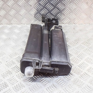 AUDI A3 S3 8V 2018 FILTR UHLÍKOVÝ