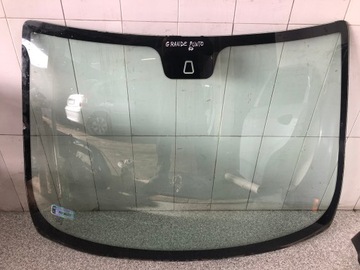 SZYBA PRZEDNIA CZOŁOWA FIAT GRANDE PUNTO 5D