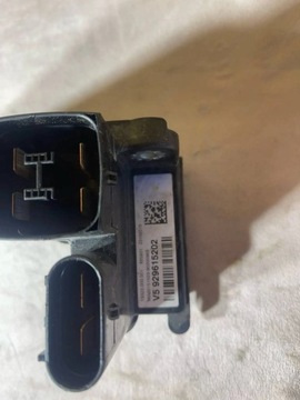 BMW 3 F30 F35 F31 2015 RELÉ