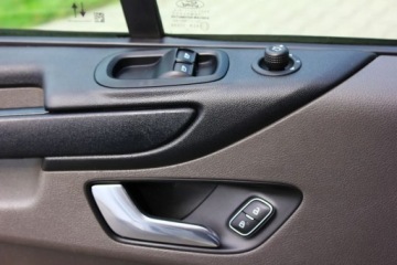 Ford Transit Custom I 2022 Ford Transit Custom 2.0 TDCI 130KM L2H1 9 OS. LONG Salon PL Bezwypadkowy 1, zdjęcie 20