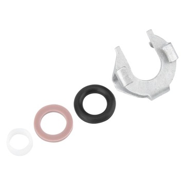 КОМПЛЕКТ УПЛОТНЕНИЙ ТОПЛИВНОГО ИНЖЕКТОРА AUDI