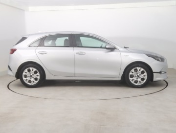 Kia Ceed III Hatchback 1.0 T-GDi 120KM 2021 Kia Ceed 1.0 T-GDI, Salon Polska, 1. Właściciel, zdjęcie 5