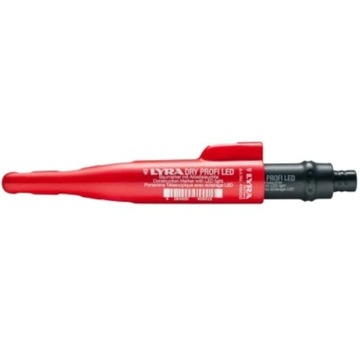 LYRA L4494302 СТРОИТЕЛЬНЫЙ КАРАНДАШ С ТОЧИЛКОЙ И СВЕТОДИОДОМ