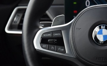 BMW Seria 3 G20-G21 Limuzyna 2.0 318i 156KM 2023 BMW Seria 3 BMW 318i M Sport Auto prawie nowe, 5000 przebiegu FV 23, PL Sa, zdjęcie 14