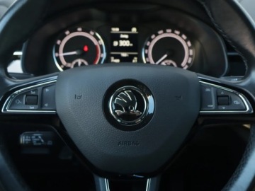 Skoda Kamiq Crossover 1.0 TSI 115KM 2019 Skoda Kamiq 1.0 TSI, Salon Polska, 1. Właściciel, zdjęcie 18