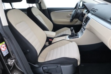 Volkswagen CC 1.4 TSI 160KM 2014 VW CC 1.4 TSI, Salon Polska, 1. Właściciel, zdjęcie 8