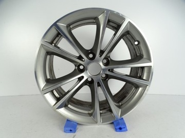 FELGA BMW 7,5 J x 17 H2 ET27