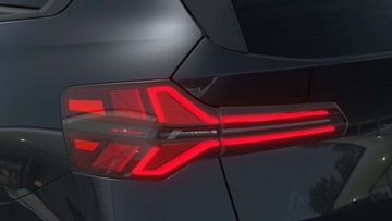 BMW X3 G45 2025 BMW X3 20d xDrive 197 KM mHEV - Gotowy do Odbioru - Pakiet M Pro - Kamera, zdjęcie 8