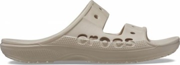 Męskie Lekkie Klapki Crocs Baya 207627 Sandal 42-43