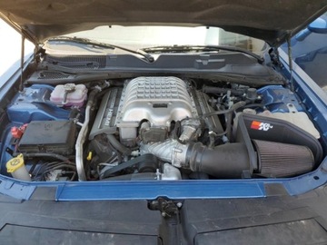 Dodge Challenger III 2020 Dodge Challenger Srt Hellcat Redeye 2020 6.2l 6.2 Benzyna 797KM, zdjęcie 6