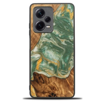 Pouzdro Bewood Unique Redmi Note 12 Pro 5G 4 Živly Voda