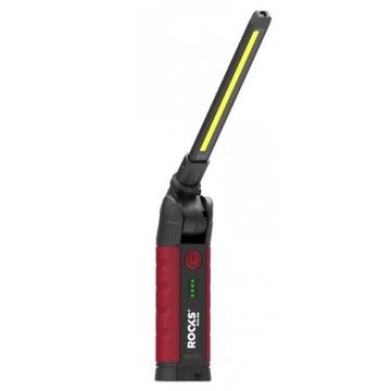 LAMPA WARSZTATOWA SLIM 360 1000LUM. OK 03.3025 Lampka