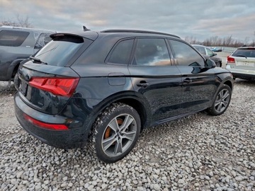 Audi Q5 II 2020 Audi Q5 Premium Plus 2020 2.0 Benzyna 248KM, zdjęcie 3