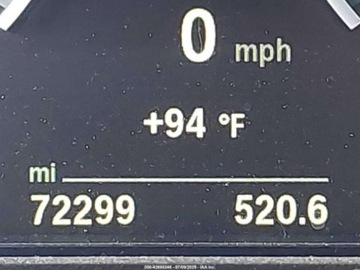 BMW Seria 3 F30-F31-F34 2015 BMW M3 2015 3.0l 3.0 Benzyna 425KM, zdjęcie 11