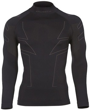 Męska Bluza Termoaktywna Cooler Brubeck Motor | M