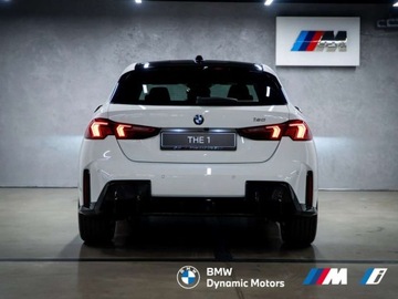 BMW Seria 1 F70 2025 BMW Seria 1 Nowa Seria 1 DEMO - 120 - 170 KM mHEV - Adaptacyjne LEDy - M D, zdjęcie 5