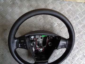 МНОГОФУНКЦИОНАЛЬНОЕ РУЛЕВОЕ КОЛЕСО VOLVO S40 II V50 04-