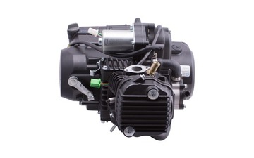 ДВИГАТЕЛЬ 130 LIQUID MORETTI ROMET ROUTER WS50 ZXT Z50 FIGHTER SPRINT JUNAK