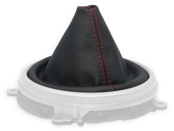 MAZDA MX5, MX 5 NA NB NC КОЖАНАЯ ПАНЕЛЬ КОРОБКИ ПЕРЕДАЧ