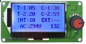 Однофазный инвертор Linze 1 кВт 40 А