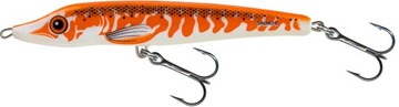 WOBLER SALMO JACK FLOATING 18cm - QJA009 SZCZUPAK