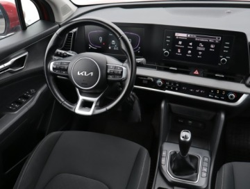 Kia Sportage V SUV 1.6 T-GDI 150KM 2023 Kia Sportage 1.6 T-GDI, Salon Polska, zdjęcie 6
