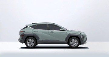 Hyundai Kona II 2026 Hyundai Kona 1.6 T-GDi 150 KM 2WD 7DCT Executive Tech Design 1.6 Benzyna, zdjęcie 3
