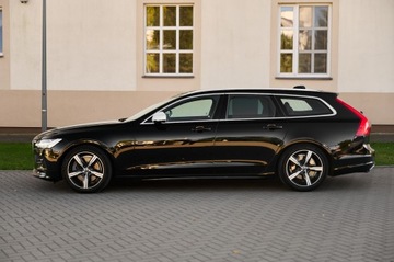 Volvo V90 II 2020 3 SZTUKI W OFERCIE__R-DESIGN __ MEGA PREZENCJA __ MEGA WYPOSAŻENIE, zdjęcie 7