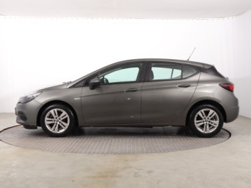 Opel Astra K Hatchback Facelifting 1.2 Turbo 110KM 2020 Opel Astra 1.2 Turbo, Salon Polska, 1. Właściciel, zdjęcie 2