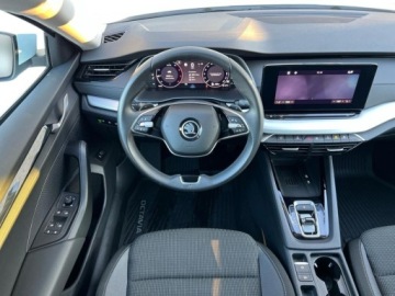 Skoda Octavia IV Liftback 2.0 TDI 150KM 2024 Skoda Octavia Skoda Octavia 2.0 TDI Selection DSG 150 KM 2024 FV 23 2.0, zdjęcie 23