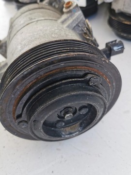 HYUNDAI IX20 1.4B F500-YN9AA03 G4FA KOMPRESOR KLIMATIZACE