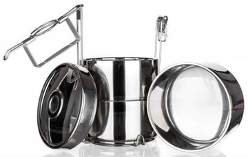 УЖИННЫЙ ТЕРМОС 4 x 1100мл БАНКЕТНЫЙ АКЦЕНТ