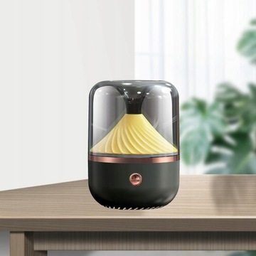 Диффузор эфирного масла - увлажнитель 120 мл с